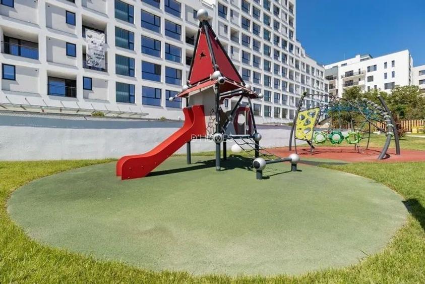 Chirie I Apartament 3 camere I Iancu Nicolae | Complex I Lângă pădure - 13