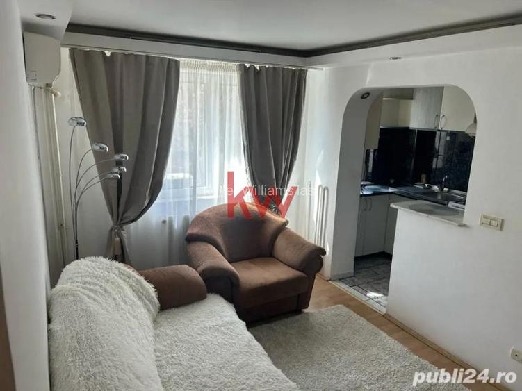 Apartament intim, cochet, pt investitii, zona Rond Podu Ros! - 3