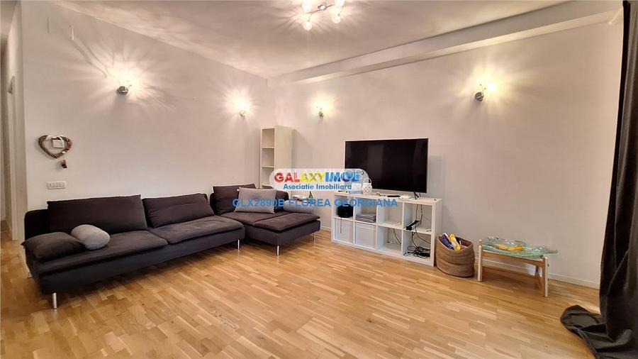 Casa de inchiriat Paradisul Verde Corbeanca - 2