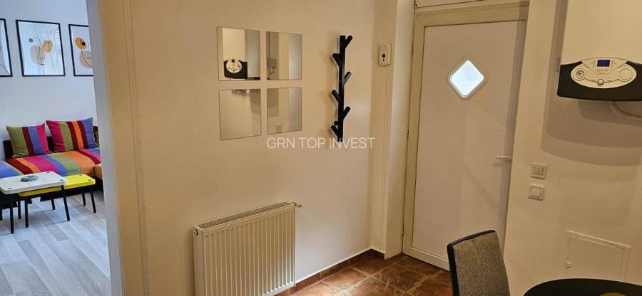 Apartament cu o camera pivnita zona Centrala - 4