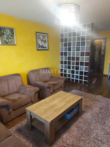 Apartament 3 camere 87mp Ultracentral mobilat utilat 98.000 eur neg - 6