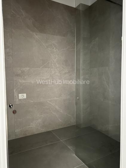 Apartament 2 camere, 37mp Utili, Gradina 19mp, Parter -  Torontalului - 6