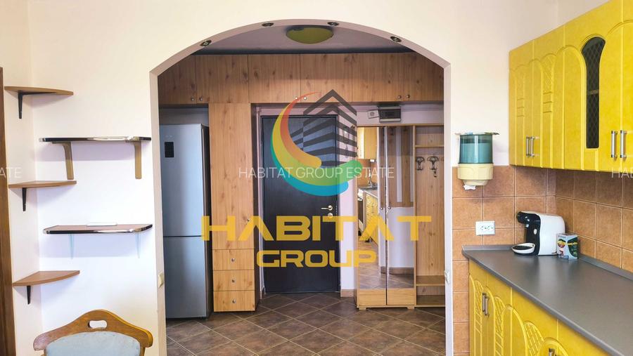 Apartament de Inchiriat - 2 camere /Soseaua Oltenitei - 3