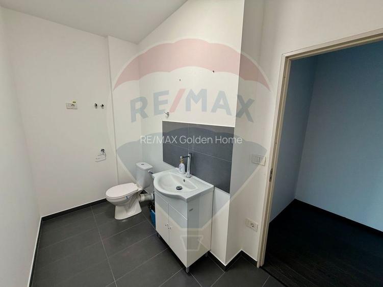 Spațiu comercial 270mp de închiriat în zona Nord - 10