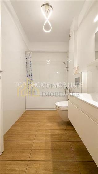 APARTAMENT 4 CAMERE AVIATIEI - 153 MP - BLOC NOU 2019 - PARCARE SUBTERANA - 28
