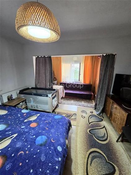 Casa Coiciu Locuibila, Teren 270 MP, Str. 8 Martie - 17