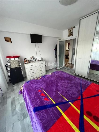 3 camere, Bloc cu lift, decomandat, 81 mp, Dorobanti - Bariera - 3