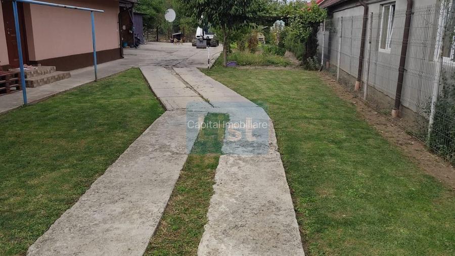 Casa 2015 Lipănești: 86m², 3 camere - 3