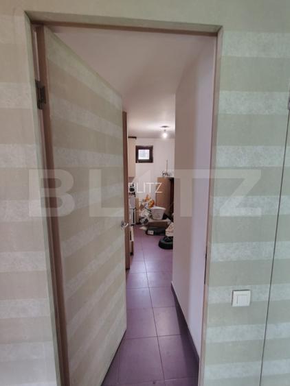 Casă specială 3 camere, 160 mp, teren 1000 mp, în Suceagu - 11