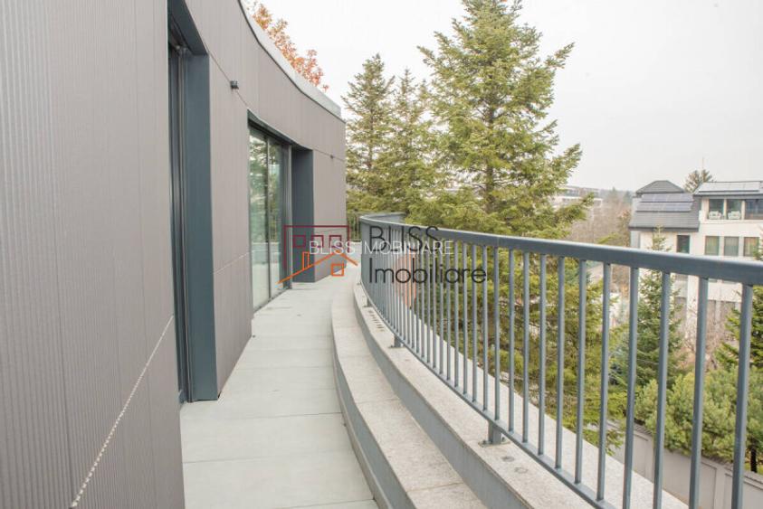 Apartament 4 camere în zona Iancu Nicolae Baneasa Zoo - 11