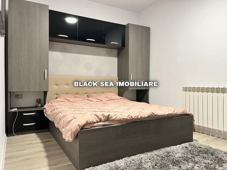 Apartament 2 camere zona Alezzi - Mamaia Nord - 50M DE PLAJA - OCAZIE - 5