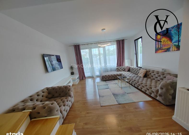 Casa 3 camere Tunari - 2