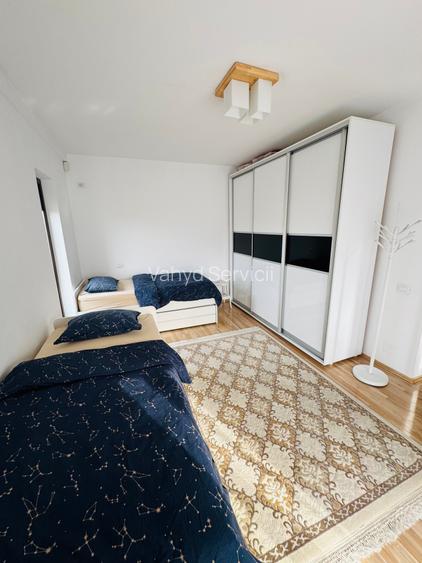 Vila P+E, Pipera, British School - 13