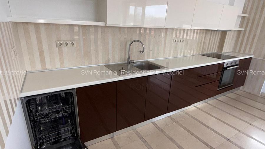 REA1027270 Luxury Duplex Primaverii Terase Private - 17