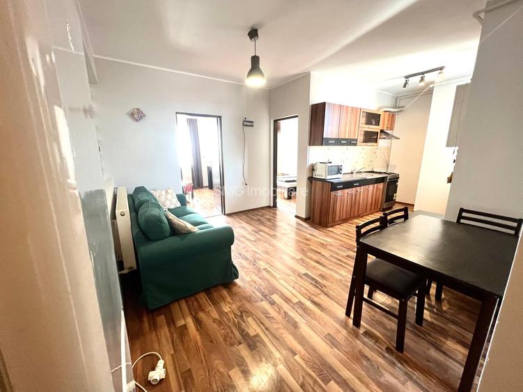 Apartament 3 camere | Sisesti | Baneasa- Sector 1 - TVA 0! - 2