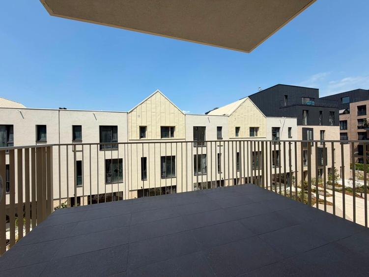 Vanzare - apartament 2 camere - NOU - 2026 - Avalon Estate-Pipera