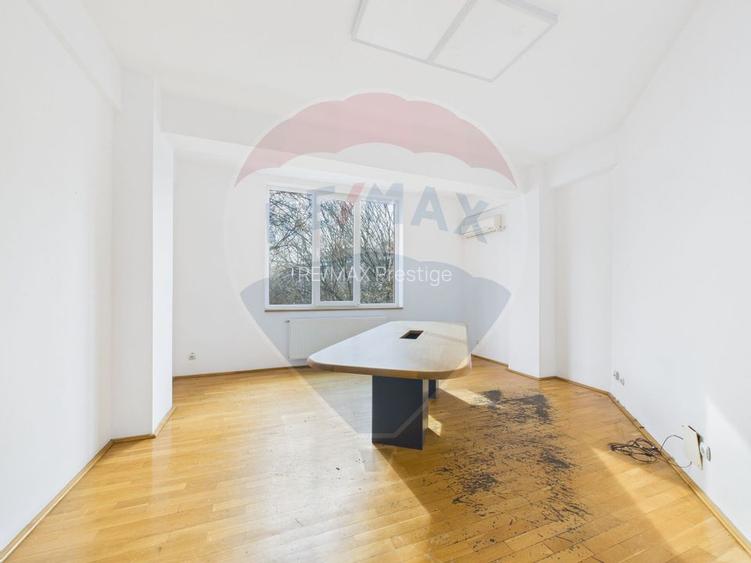 Penthouse duplex 6 camere 334 mp | 4 bai | Sauna | Herastrau - 20