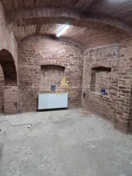 Spatiu comercial stradal, 200 mp, terasa, Horeca, zona Dacia - 20