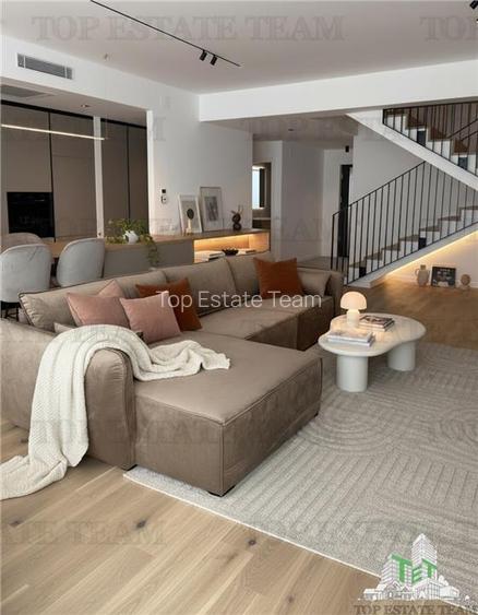 Ultima casa de vanzare in cartier exclusivist in zona de Nord / Bulevardul Piper - 16