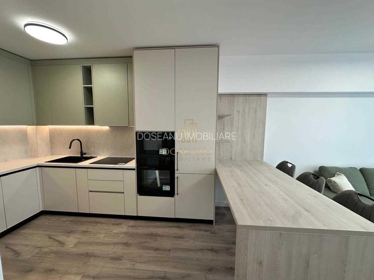 APARTAMENT 2 CAMERE | DE ÎNCHIRIAT | PRIMA URBANA - 5