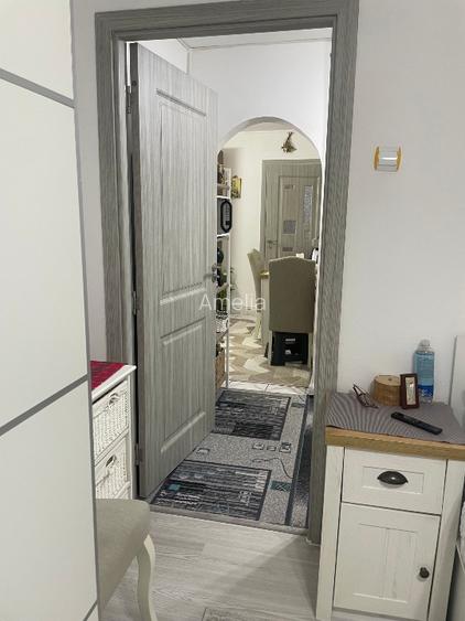 Vând apartament 2 camere Titan  - 8