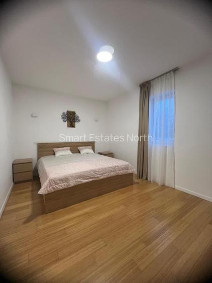 Apartament 3 camere spatios cu gradina & terasa | Bdul Pipera - 11