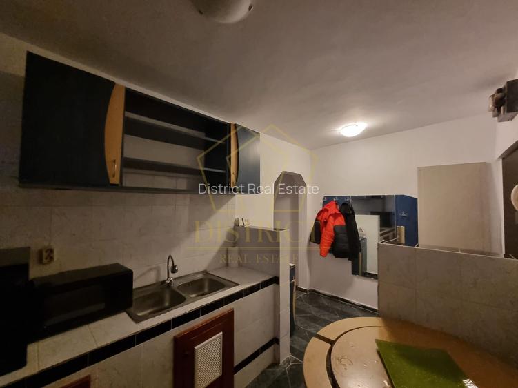 Apartament spatios cu 2 camere | Zona Girocului - 3