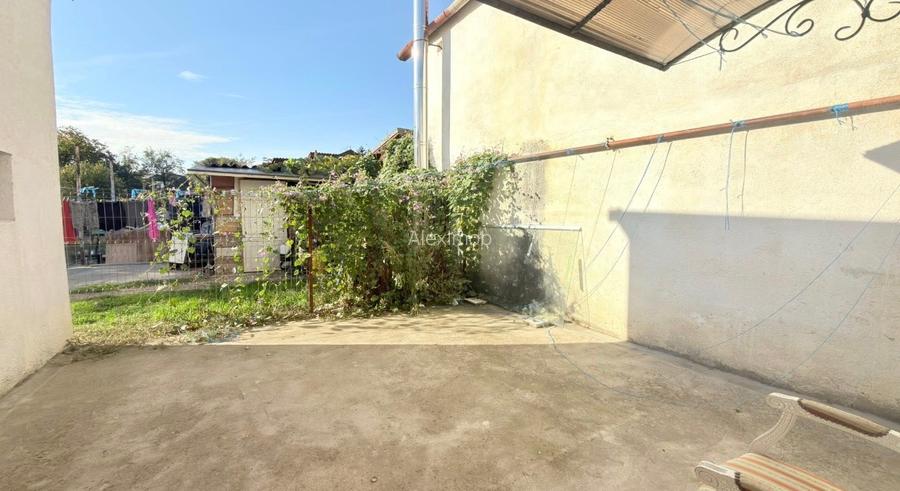 Inchiriez casa Mehala - 6