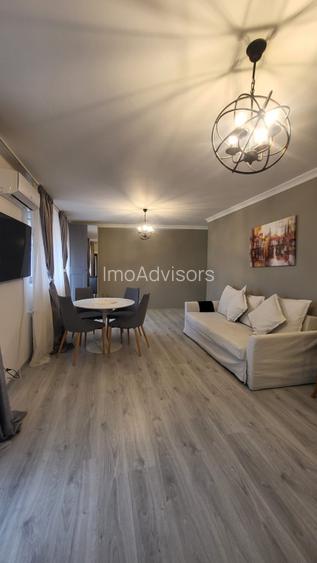 Apartament 3 camere zona Bucurestii Noi - 2