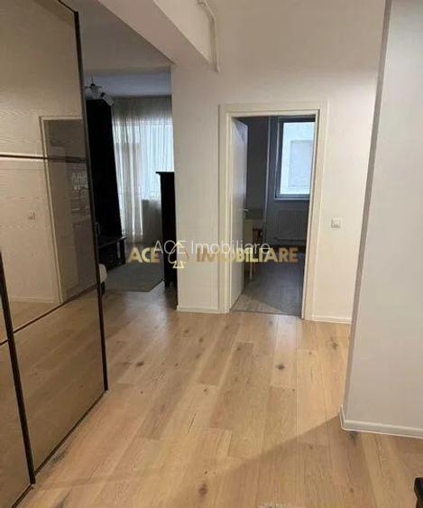 2 Camere de inchiriat | Baneasa | Metrou | Centrala Proprie - 4