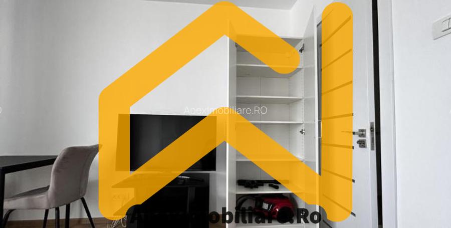 Garsoniera | Iancului-Vatra Luminoasa | Renovata | Balcon - 13