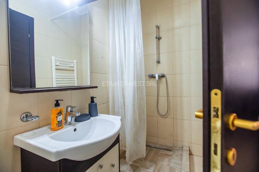 Apartament la malul mării - 2 bai - Mamaia - 11