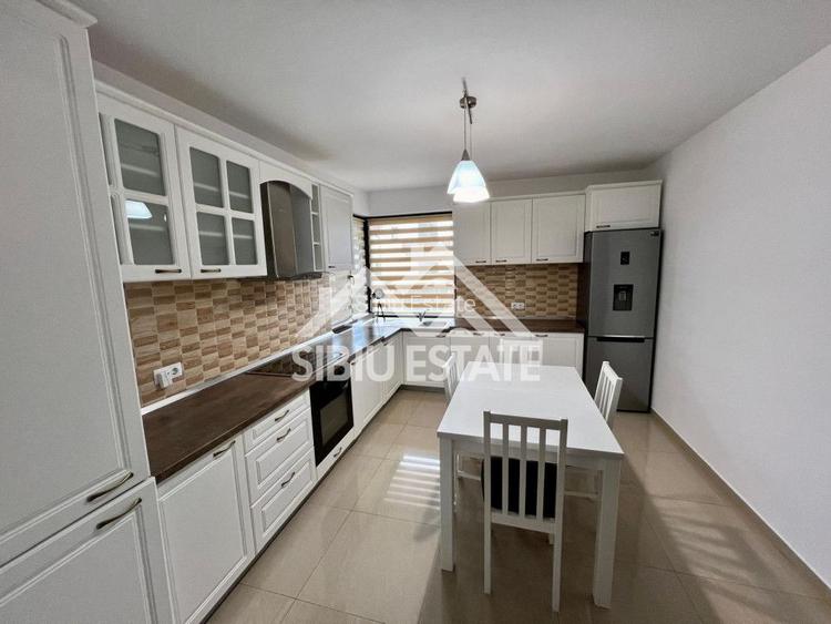 De vânzare Duplex spațioas mobilat utilat  Arhitecților zona Lidl - 6