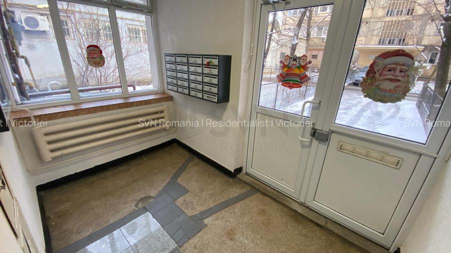 REA1026929 Apartament 2 camere Giulesti - 14