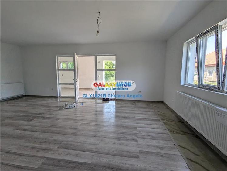 Snagov-Gruiu,vila P+M ,4 cam supr utila 160 mp, teren 800 mp,an 2025 - 8