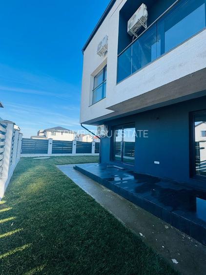 Vila P+1+M 5 camere Popesti-Leordeni - 22