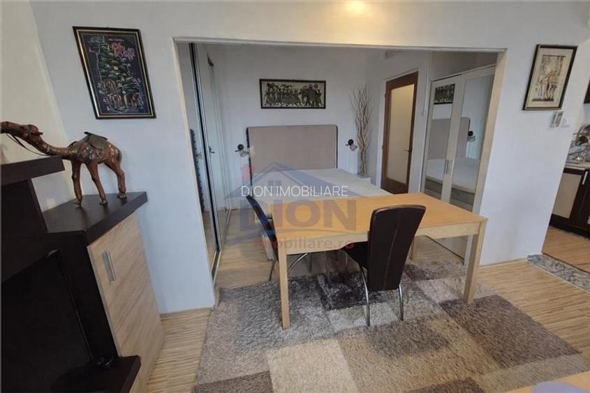 GARSONIERA PERFECTA, NERVA TRAIAN - 3