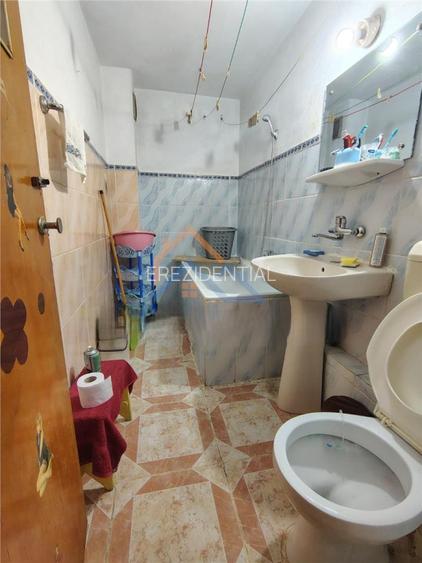 APARTAMENT 3 CAMERE SEBASTIAN PARC - 10