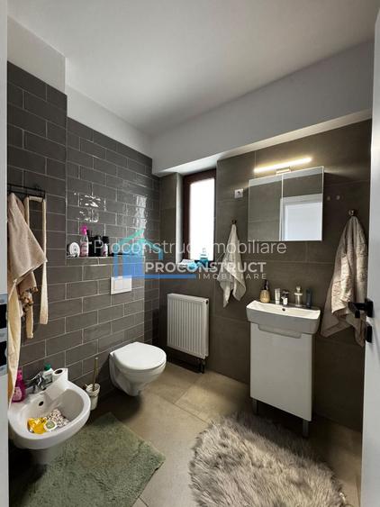 Apartament de inchiriat | 90 mp | mobilat | Torontanlului | 550 EUR - 11