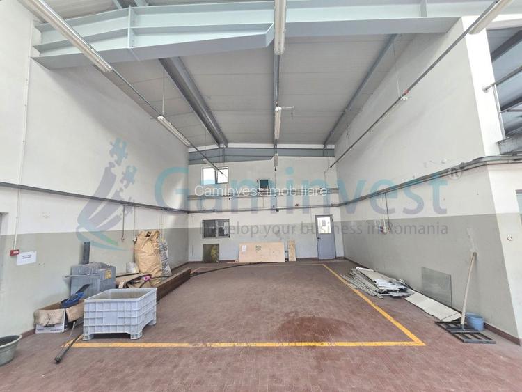 Spatiu de 1300 mp de inchiriat, Zona Calea Clujului,Oradea - 15