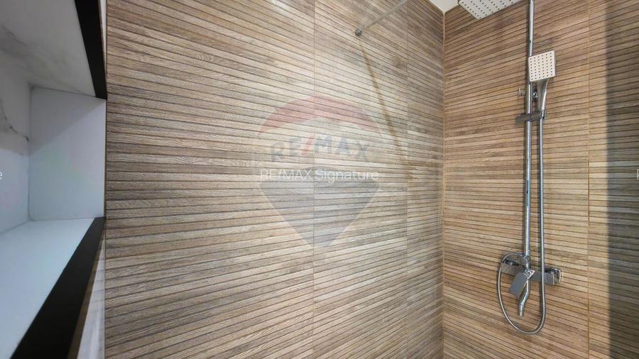 Vânzare 2 camere  în zona Lizeanu - 13