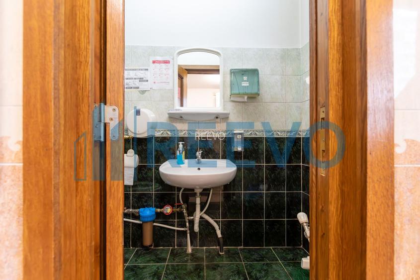 Cabinet Stomatologic complet echipat, de închiriat - 10