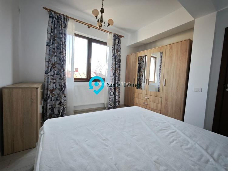 2 camere lângă Parcul Bazilescu | bloc 2019 | parcare inclusă - 13