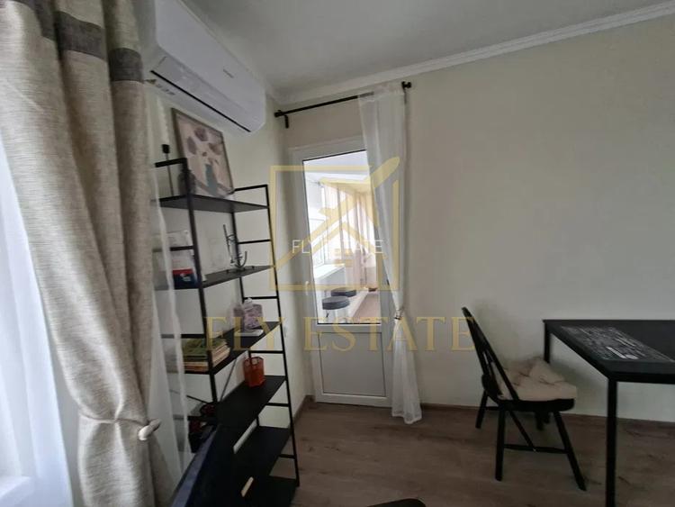 Garsoniera | Parcul Circului - 3