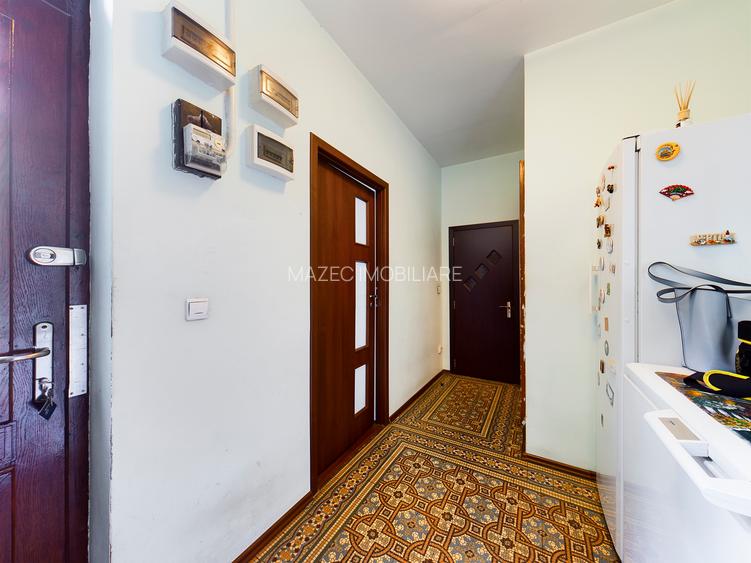 Casa 4 camere Piata Ion Mihalache - 5