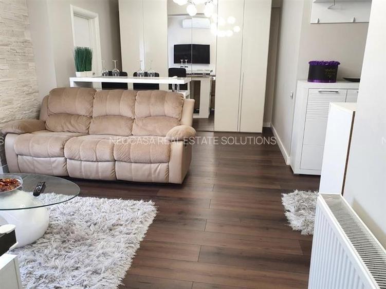 2 CAMERE I 1 MAI I LANGA METROU - 4