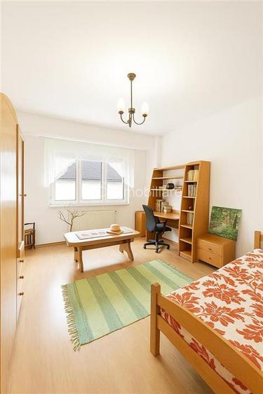 RECO Apartament ultra spatios, de 222 mp utili+terasa foarte mare, inchisa, in B - 8