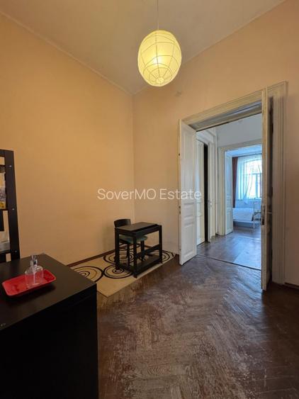 Apartament 3 Camere In Vila Ultracentral | Parcul Carol - 6