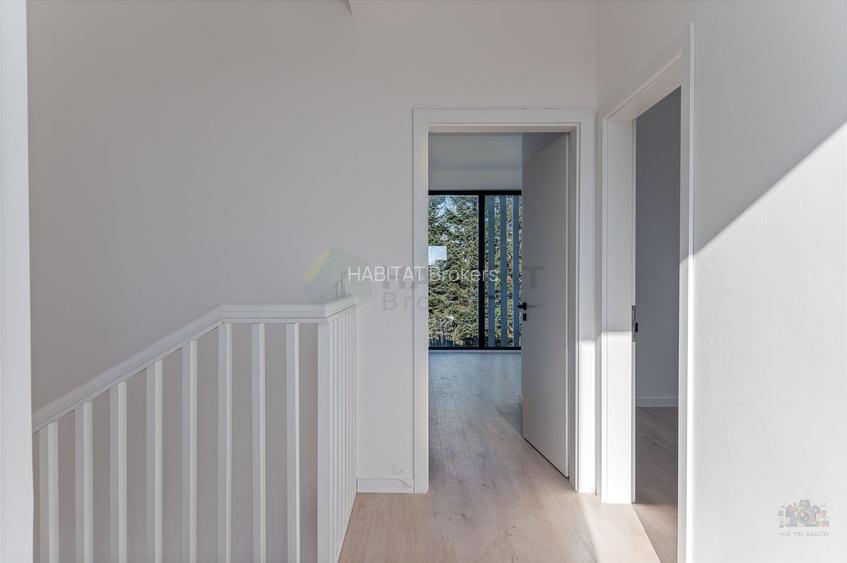 Super oferta -  Vila Individuale de Lux în Tunari - 11