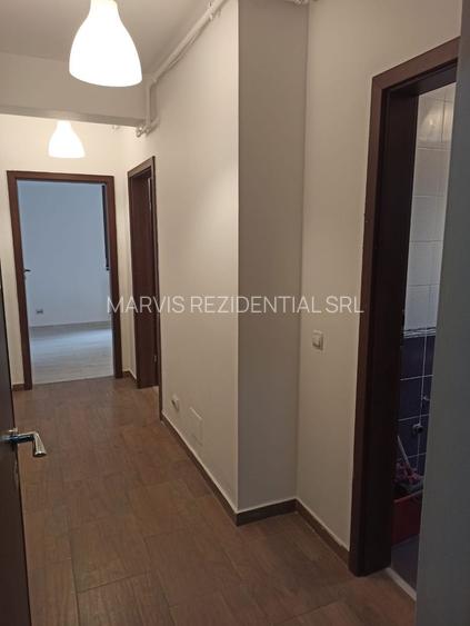 2cam-studio partial mobilat+parcare/20min metrou Leonida/Berceni - 6